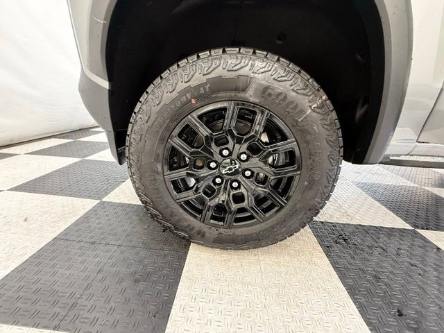 New 2026 Chevrolet Colorado Trail Boss image 9