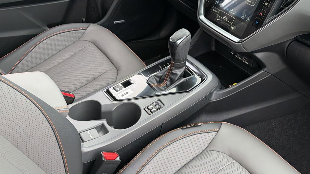 New 2026 Subaru Crosstrek 2.5i Limited AWD/4WD image 9