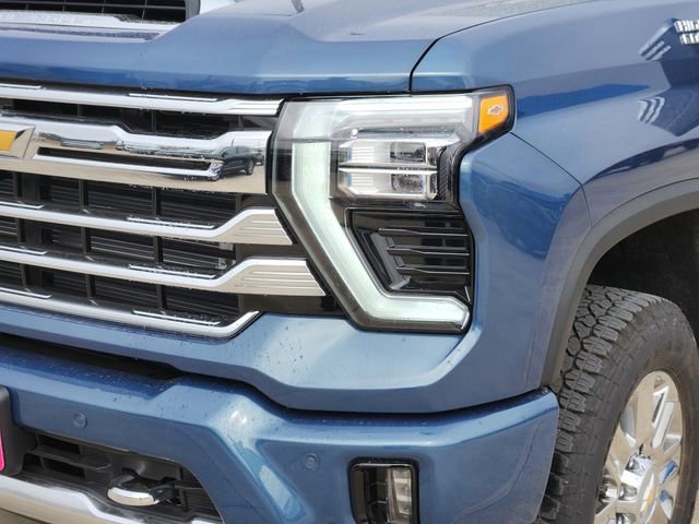 New 2026 Chevrolet Silverado 2500 High Country w/ High Country Premium Package image 5