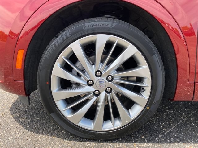 Certified 2024 Buick Envision Avenir AWD/4WD image 24