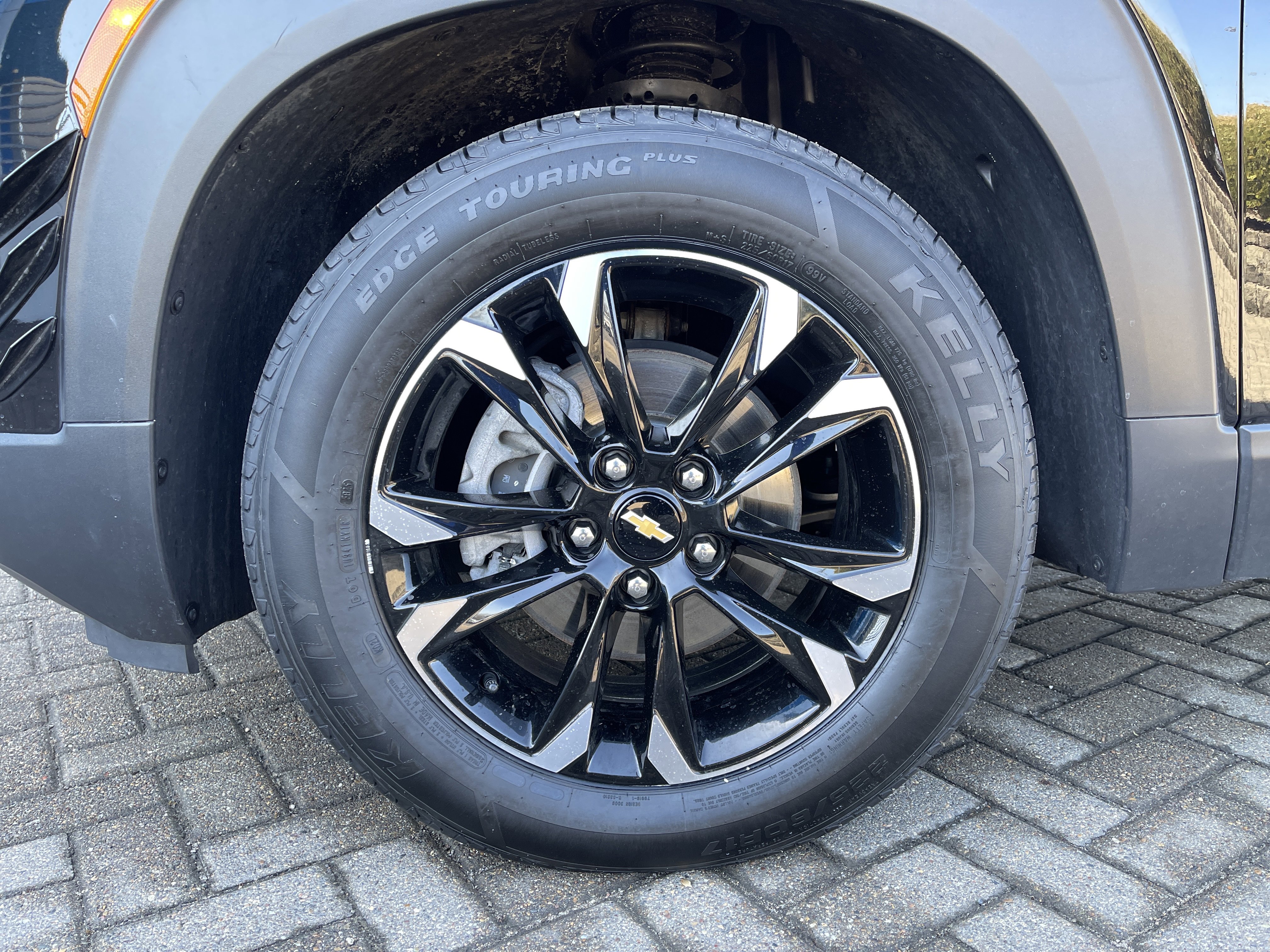 Used 2022 Chevrolet TrailBlazer LT image 11