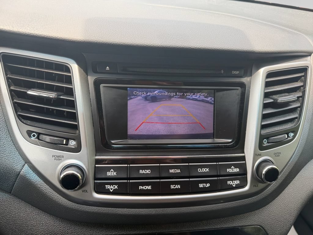 Used 2018 Hyundai Tucson SE AWD/4WD image 20
