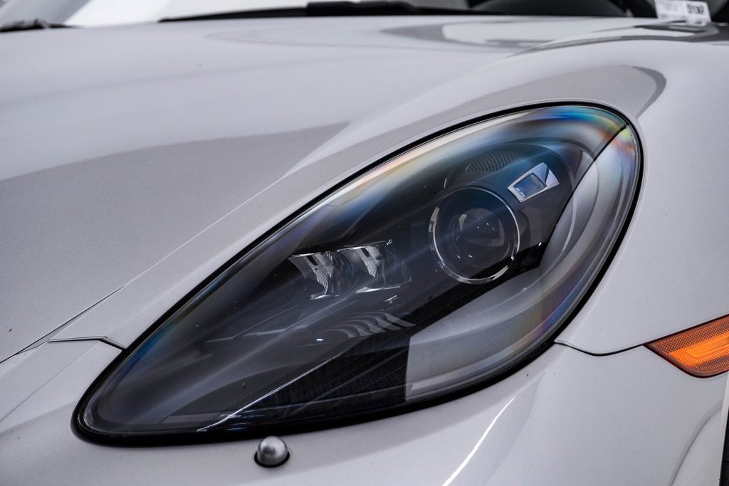 Used 2023 Porsche 718 Boxster GTS image 7