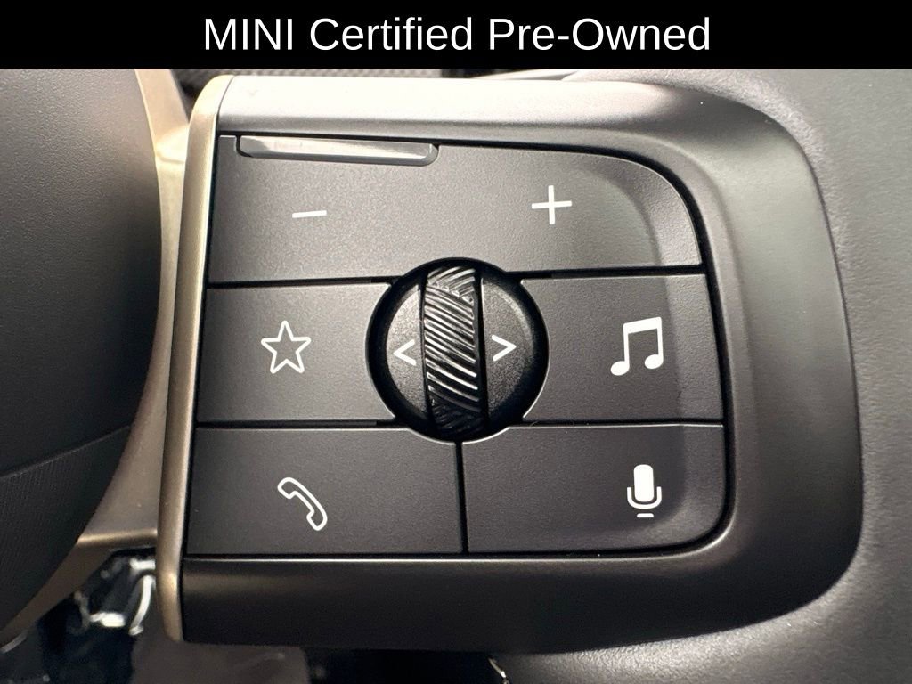 Used 2025 MINI Cooper S image 35