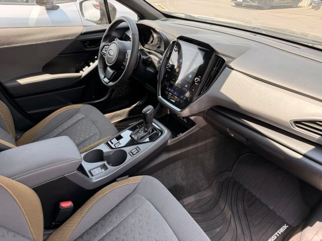 Certified 2024 Subaru Crosstrek 2.5i Sport w/ Popular Package #4A AWD/4WD image 18