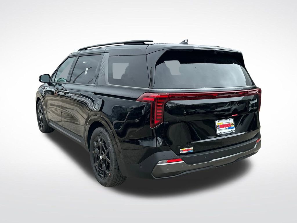New 2026 Kia Carnival SX Prestige FWD image 3