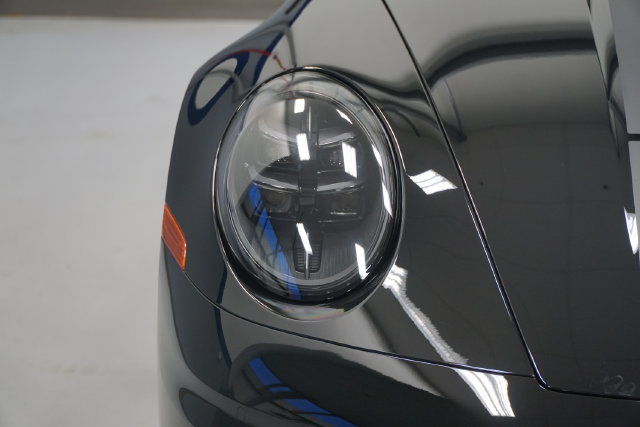 New 2026 Porsche 911 GTS RWD image 15