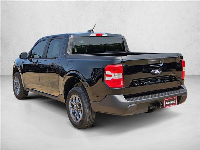 New 2026 Ford Maverick XLT FWD image 9