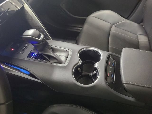 Certified 2022 Toyota Venza Limited AWD/4WD image 29