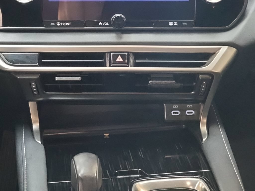Used 2023 Lexus RX 350 FWD image 20