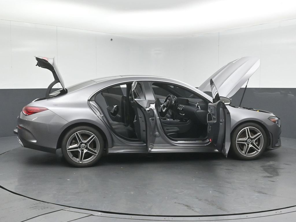 Used 2022 Mercedes-Benz CLA 250 4MATIC image 60