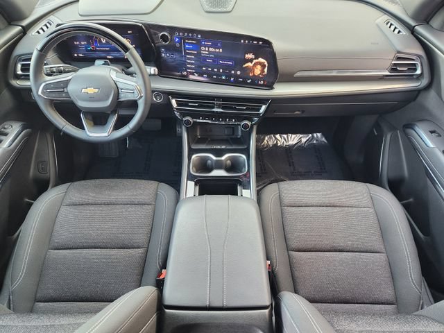 Used 2024 Chevrolet Traverse LT w/ Enhanced Driving Package FWD image 26