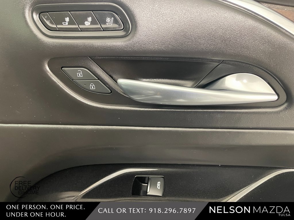 Used 2021 Cadillac Escalade Sport Platinum image 53