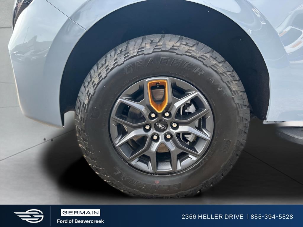 Used 2025 Ford Expedition Tremor image 27