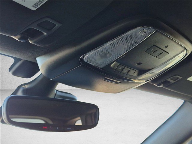Used 2018 Jeep Grand Cherokee Trackhawk AWD/4WD image 15