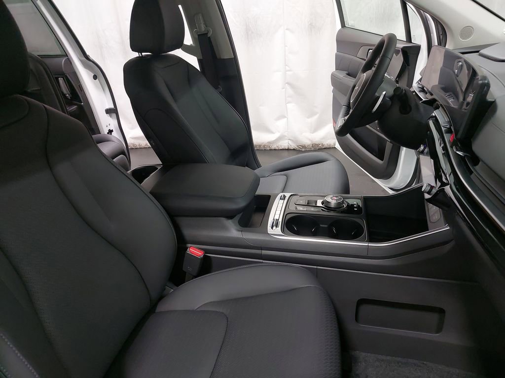 New 2026 Kia Carnival SX Prestige image 10