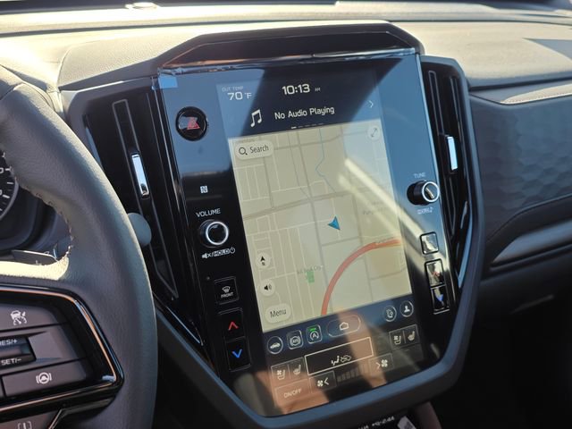 New 2026 Subaru Forester Touring image 28