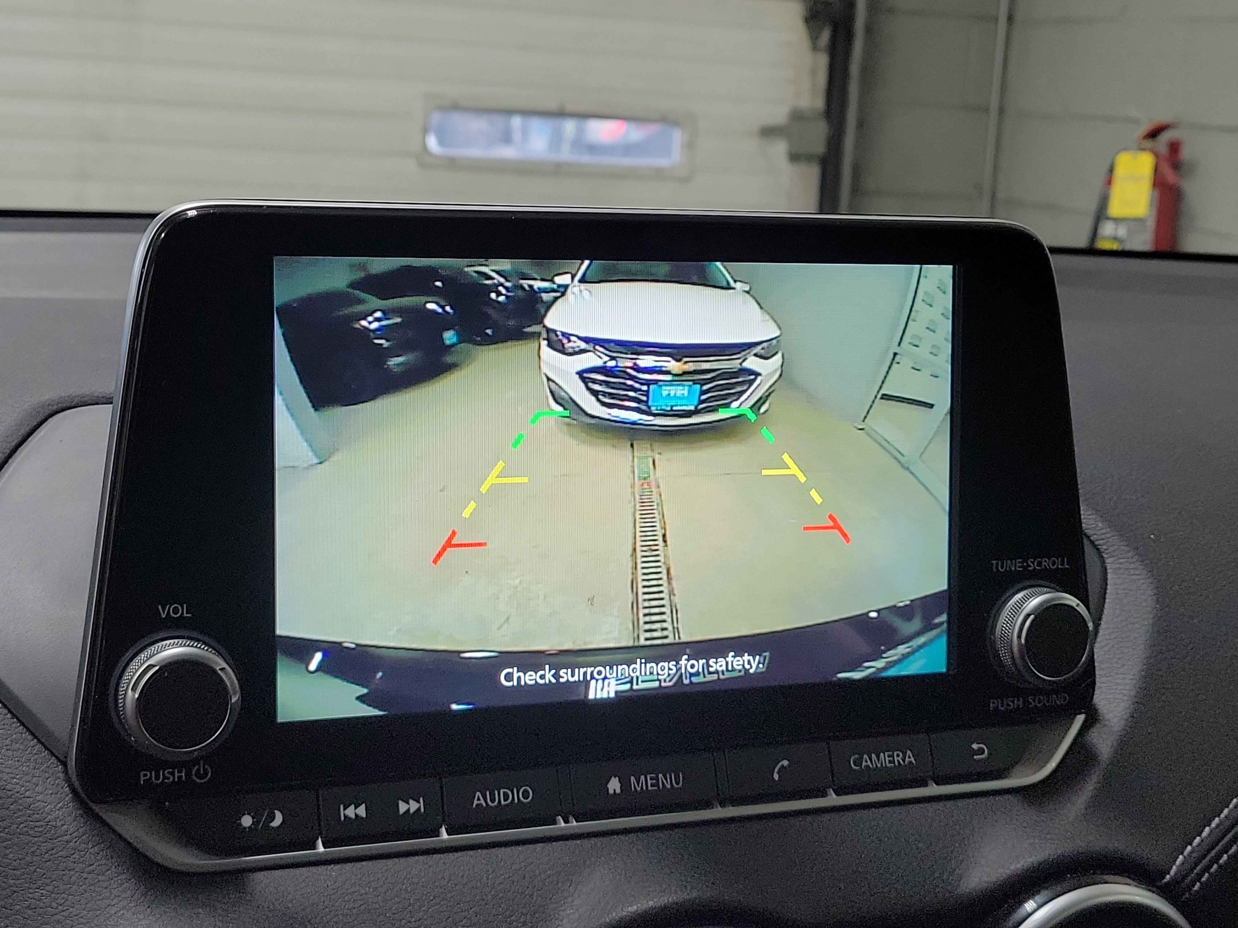 Used 2024 Nissan Sentra SV image 25