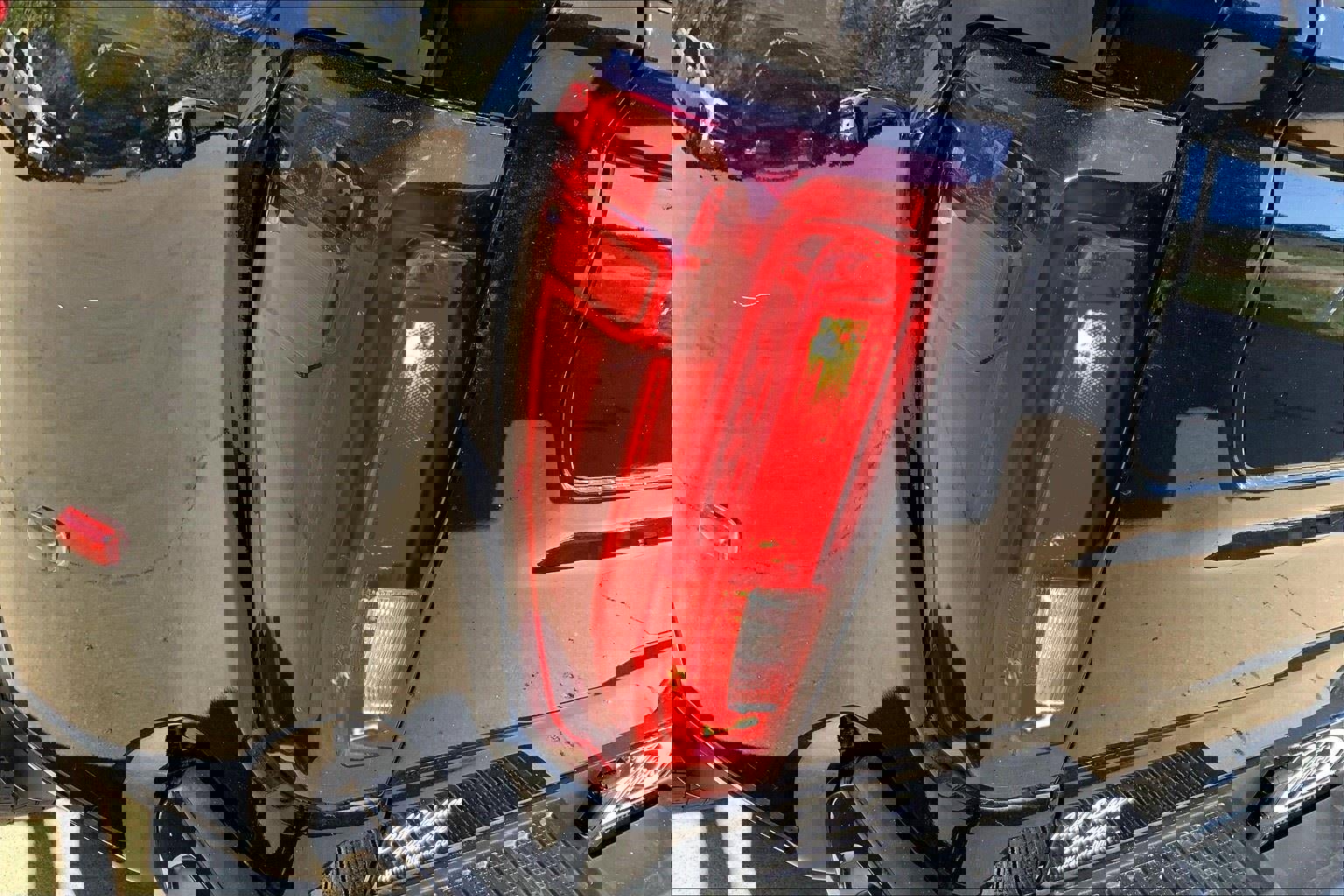 Used 2023 GMC Sierra 3500 Denali w/ Denali Ultimate Package image 25