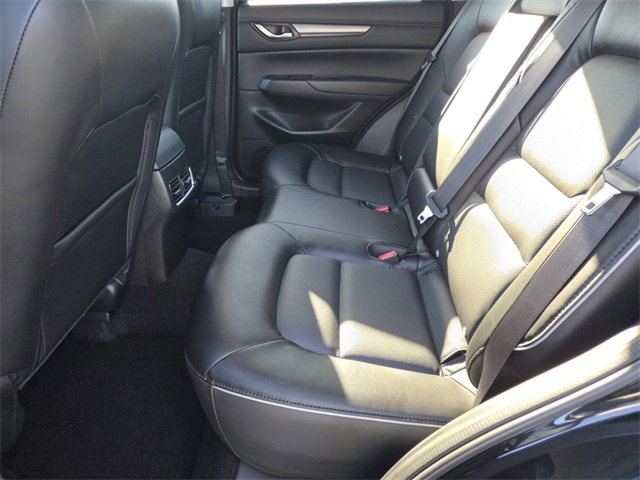 New 2025 MAZDA CX-5 AWD 2.5 S image 9