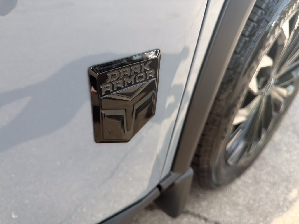 Used 2026 Nissan Rogue Dark Armor FWD image 39