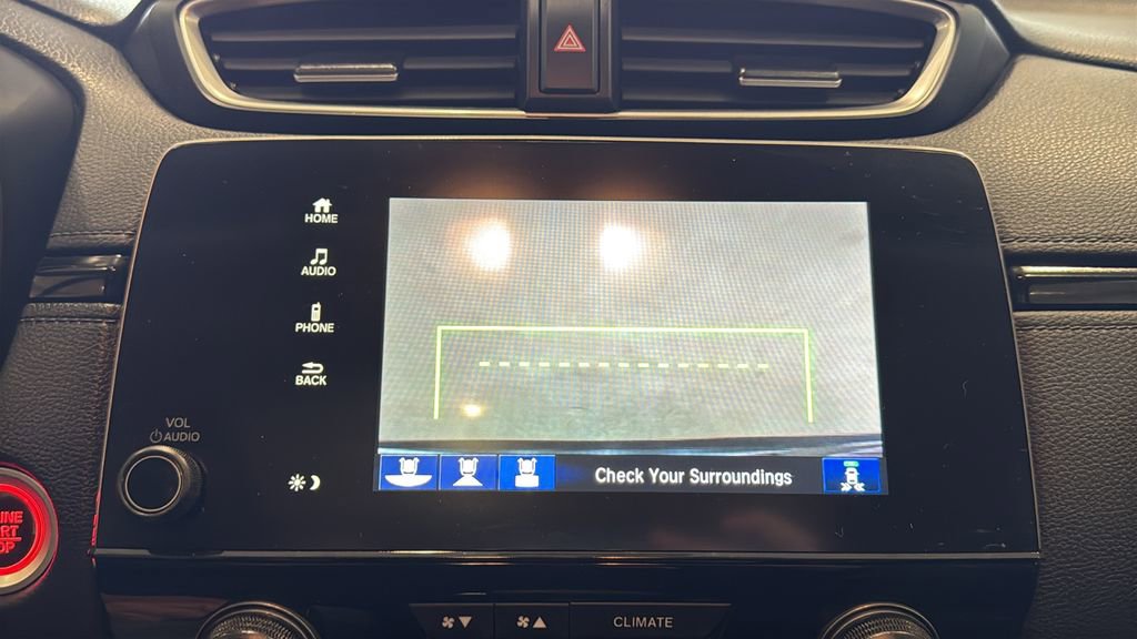 Used 2021 Honda CR-V EX-L image 38