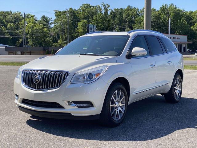 Used 2013 Buick Enclave Leather FWD image 28