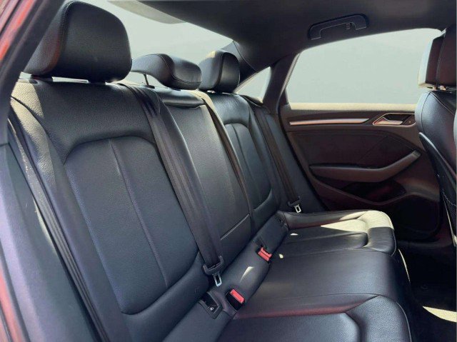 Used 2018 Audi A3 2.0T Premium w/ Convenience Package FWD image 25