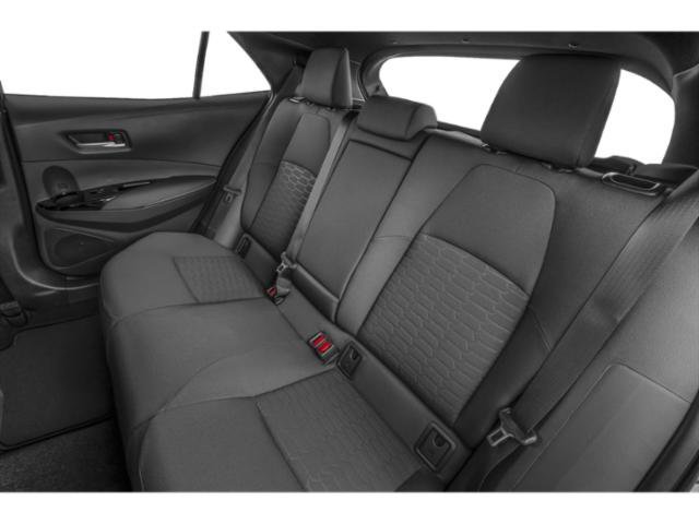 New 2026 Toyota Corolla SE FWD image 12