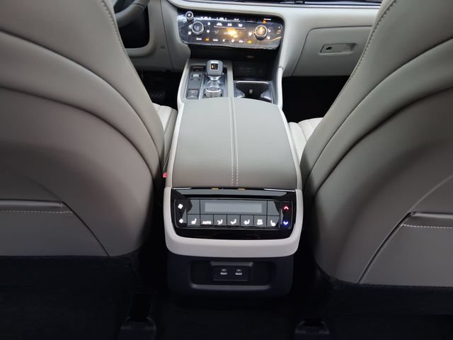 New 2027 INFINITI QX60 Luxe w/ Cargo Package FWD image 23
