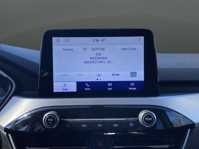 Used 2020 Ford Escape SEL image 15