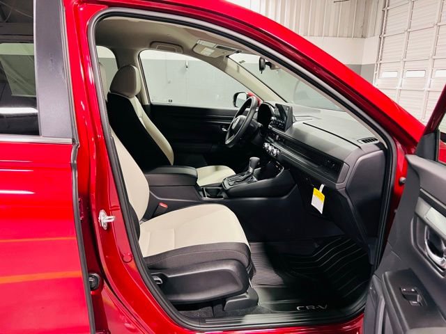New 2026 Honda CR-V LX image 32