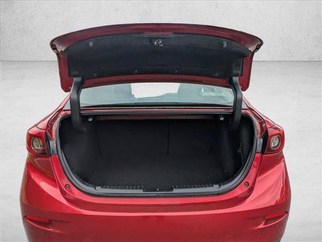 Used 2018 MAZDA MAZDA3 Grand Touring FWD image 6