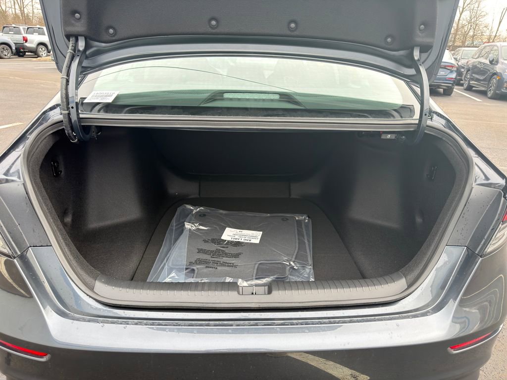 Used 2026 Honda Accord LX image 21