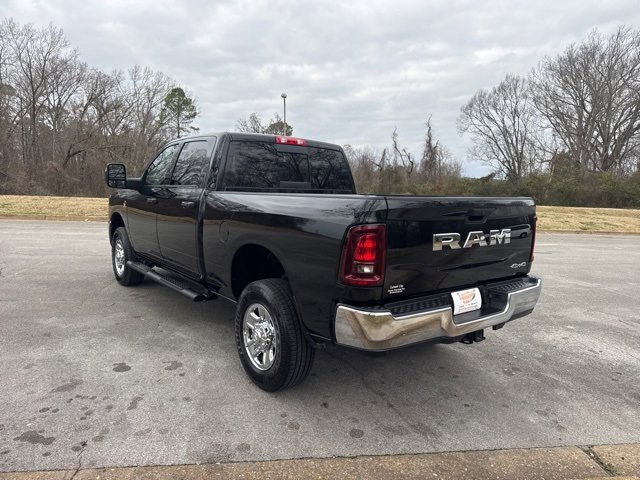 Used 2025 RAM 2500 Tradesman image 5