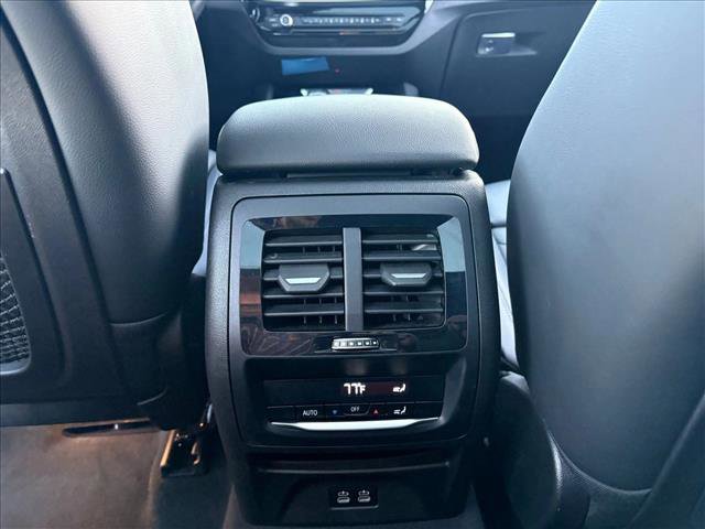 Used 2023 BMW X3 xDrive30i w/ M Sport Package image 17