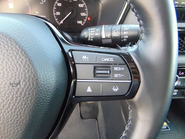 Certified 2025 Honda CR-V EX-L image 17