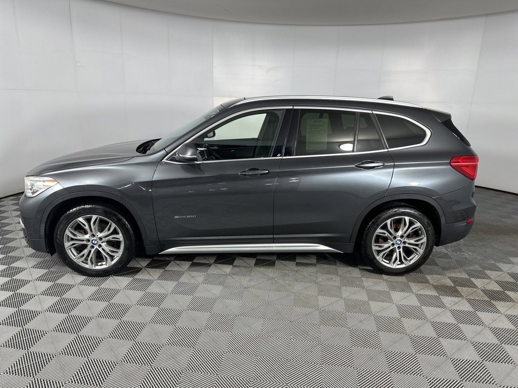 Certified 2024 BMW X1 xDrive28i w/ Convenience Package image 36