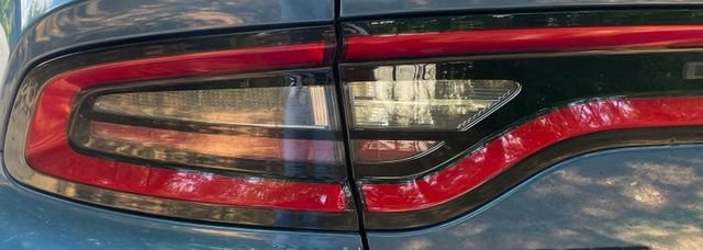 Used 2023 Dodge Charger GT w/ Blacktop Package RWD image 8