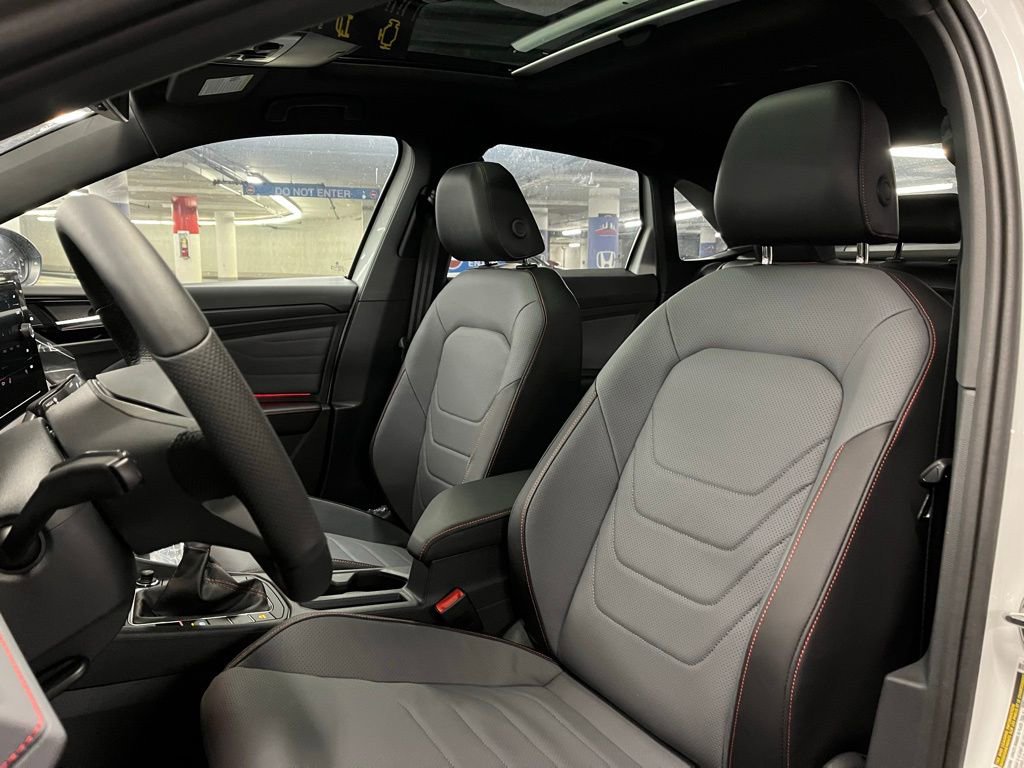 New 2026 Volkswagen Jetta GLI Autobahn image 20