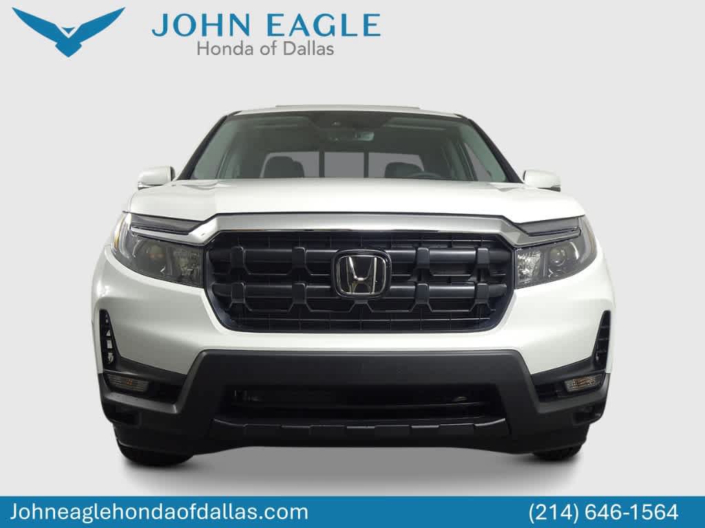 New 2026 Honda Ridgeline RTL image 8