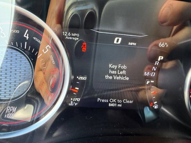 Used 2023 Dodge Challenger R/T Scat Pack RWD image 23