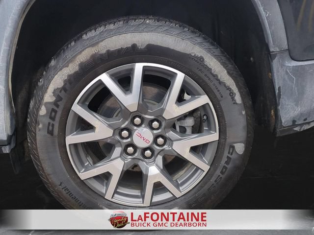 Used 2023 GMC Acadia SLE w/ Driver Convenience Package AWD/4WD image 31