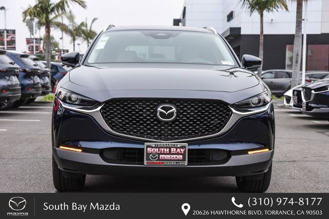 New 2026 MAZDA CX-30 AWD 2.5 S w/ Premium Package image 2