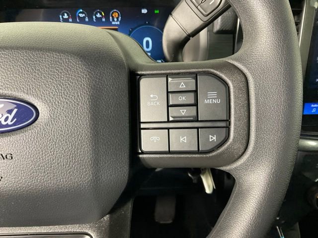 New 2026 Ford F150 STX w/ Equipment Group 200A image 24