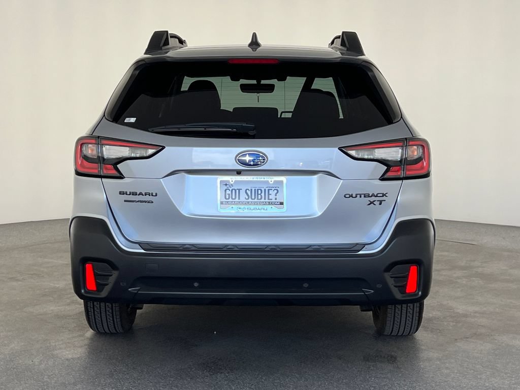 Used 2020 Subaru Outback Onyx Edition XT w/ Popular Package #2 AWD/4WD image 5