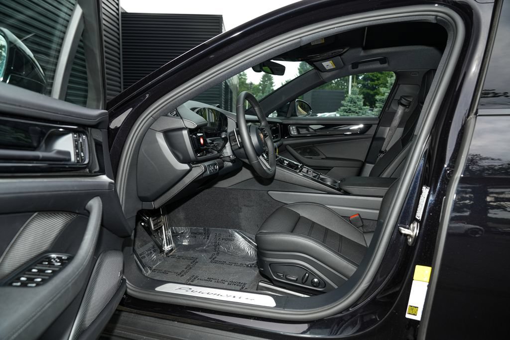 New 2026 Porsche Panamera 4 AWD/4WD image 19