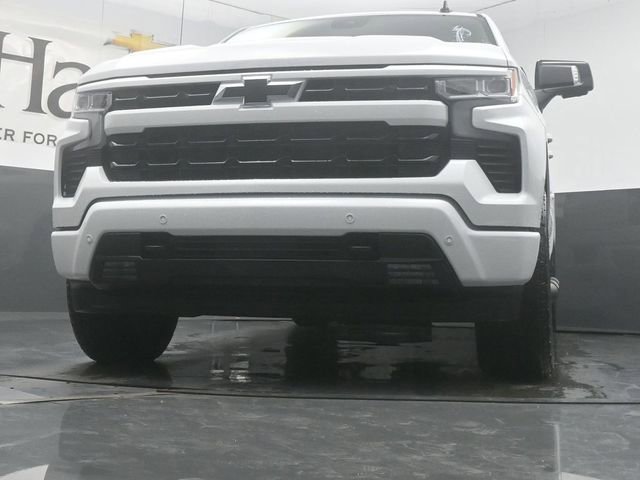 New 2026 Chevrolet Silverado 1500 RST w/ RST All Star Premium Package AWD/4WD image 35
