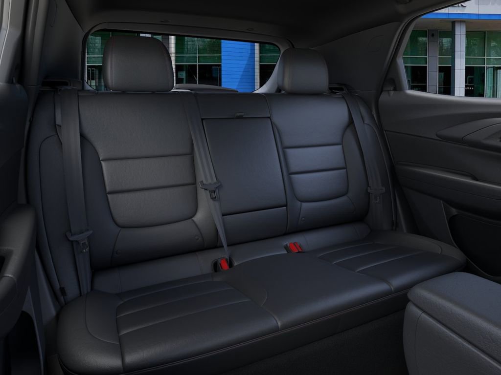 New 2026 Chevrolet TrailBlazer RS w/ Convenience Package image 17