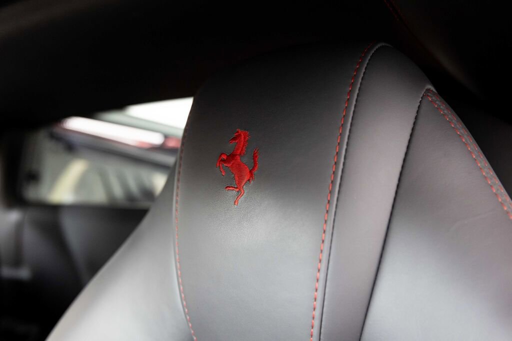 Used 2017 Ferrari 488 GTB image 40